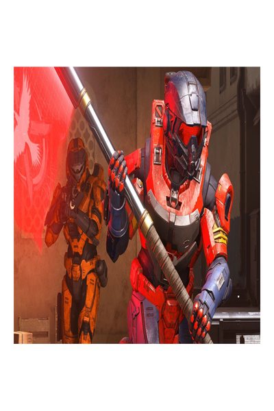 Halo Infinite - Xbox One / Xbox Series X - HM7-00012