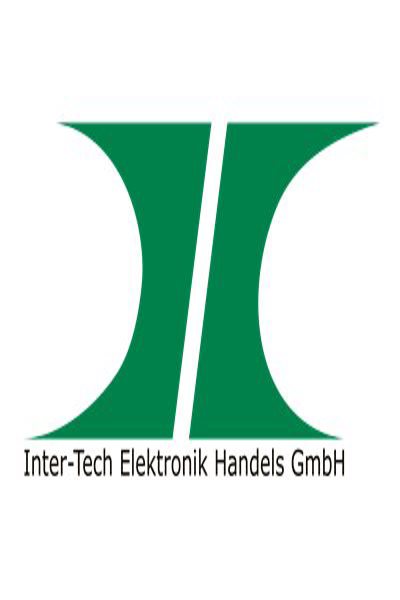 Inter-Tech 88885294 - 25 m - Cat5e - F/FTP (FFTP) - RJ-45 - RJ-45