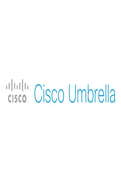 Cisco Umbrella Professional prenumerationslicens - UMB-PROFESSIONAL