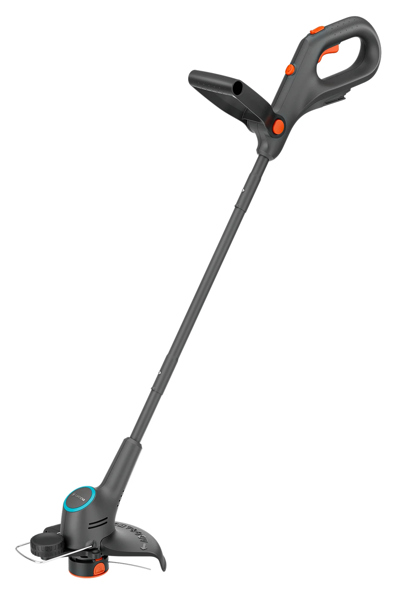 Coupe-bordures à batterie Gardena EasyTrim 25/18 V P4A Solo