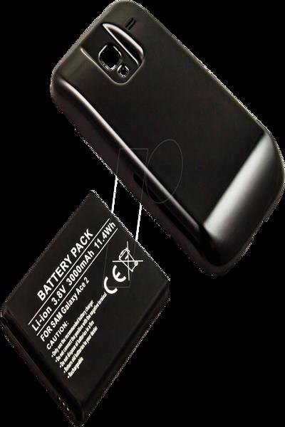 Batterie pour smartphone Samsung Li-Ion Frei Battery 13197