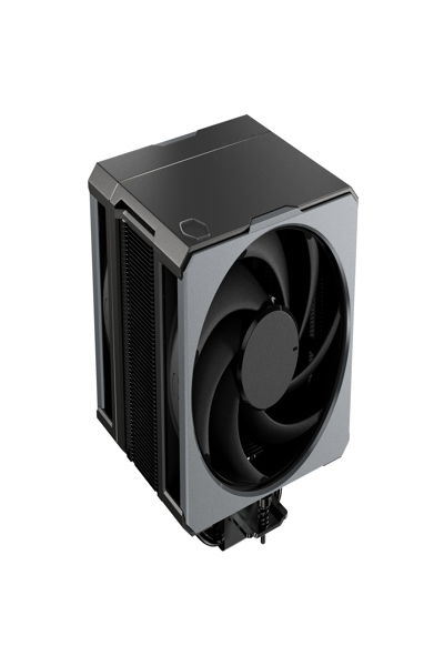 Cooler Master WasserkÃƒÂ¼hlung Hyper 612 APEX - MAP-T6PN-225PK-R1