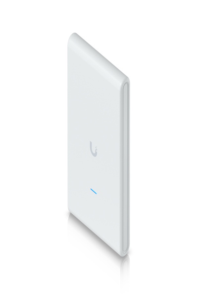 Ubiquiti U6-Mesh-Pro Access Point WiFi 6 2x GbE RJ45 PoE - U6-MESH-PRO-EU