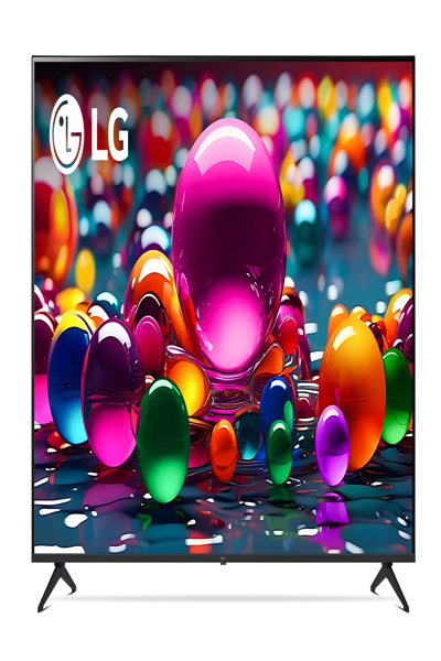 LG 86UA75006LA 86" 4K LED SMART TV - 86UA75006LA.AEUQ