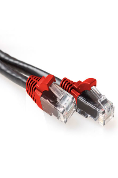 Câble croisé ACT - RJ-45 (M) vers RJ-45 (M)