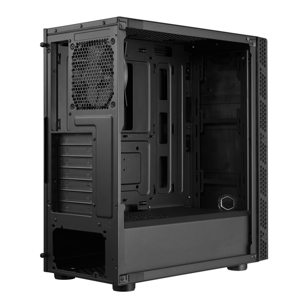 Cooler Master MasterBox MB600L V2 ATX tornfodral - MB600L2-KGNN-S00