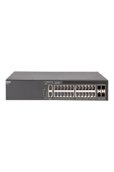 CommScope Ruckus ICX 8200 - Switch - L3 - ICX8200-24