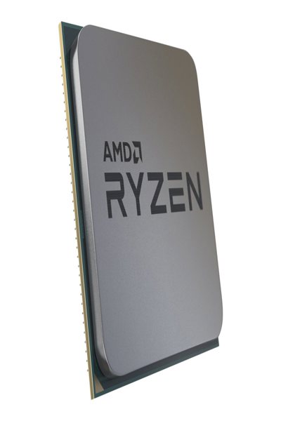 AMD Ryzen 5 3400G - 3.7 GHz - 4 cores - YD3400C5M4MFH