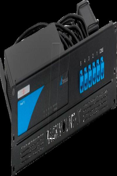 Rackmount.IT BC-RACK RM-BC-T2 - RM-BC-T2