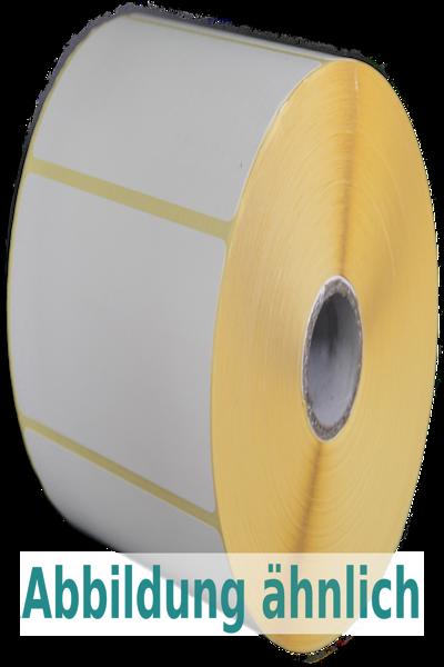 Toshiba termotransferetiketter standard 102x76mm - BLC212102076TSP