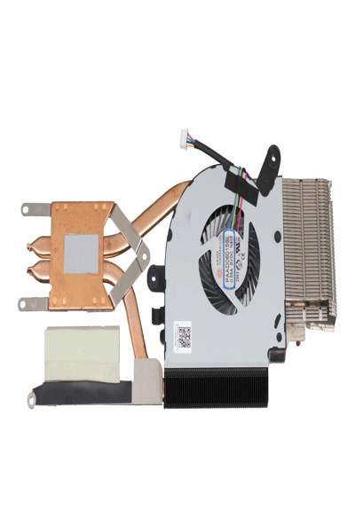MSI E32-0802261-HH7 Fan CPU Cooler - E320802261HH7