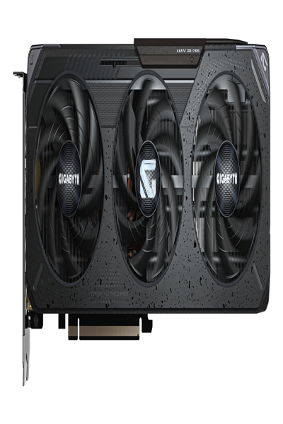 Gigabyte Radeon RX 9060 XT Gaming OC 8GB - GV-R9060XTGAMING OC-8GD