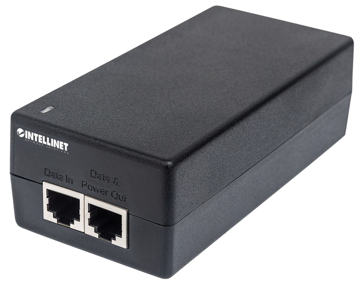 Gigabit Ultra PoE+ Injector, 1 x 60 W Port - 561235