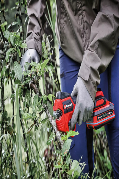 Einhell GP-LS 18/28 Li T BL-Solo Cordless Branch Pruner