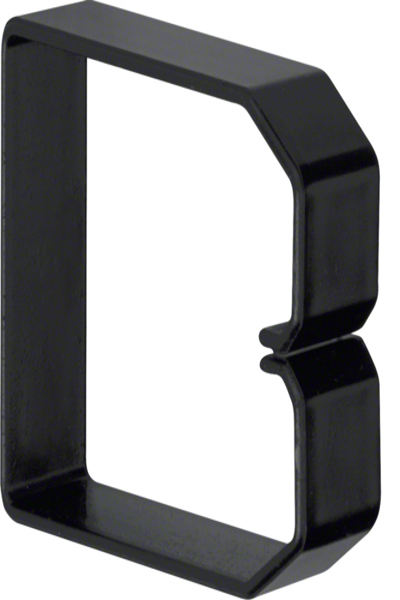 Hager B800603 PVC noir