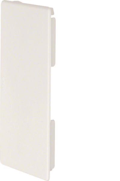 Embout Hager FB8013069016 FB Blanc
