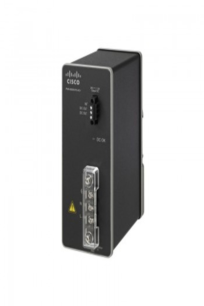 Module d'alimentation d'entrée CA Cisco PoE pour IE