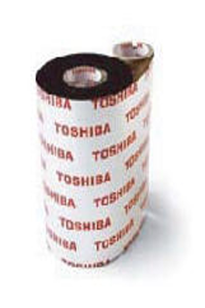 Toshiba TEC AS1 Thermal Transfer Ribbon 110x270mm - B4527110AS1