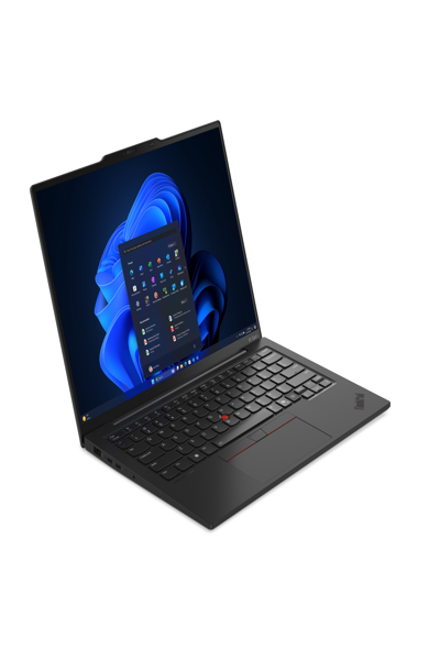 Lenovo X1 Carbon - 14" Notebook - Core Ultra 7 2 GHz 35.6 cm - 21NX009UGE