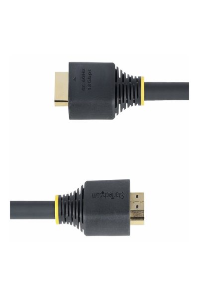 StarTech.com 30cm High Speed HDMI Cable 4K60Hz - HDMI2-CABLE-4K60-30C
