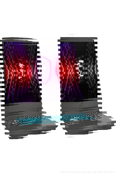 MSI Thin 15 B13UC-3073 Core i5 notebook - 0016R8-3073