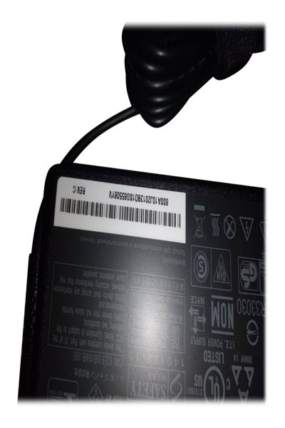 Ac Adapter (00PC727) - 00PC727