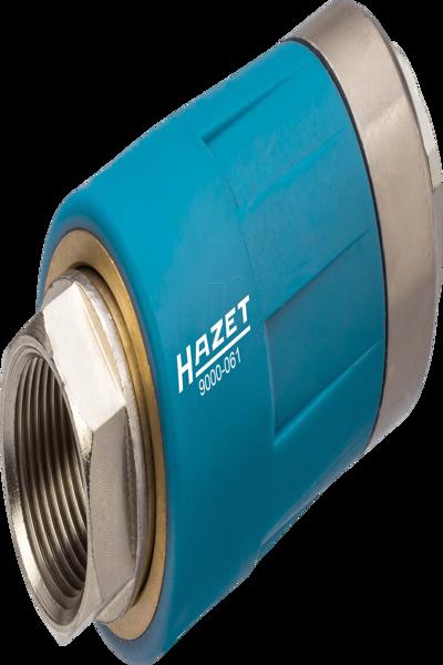 Accouplement de sécurité HAZET 9000-061