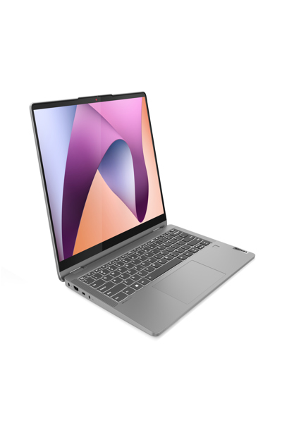 LENOVO IDEAPAD FLEX 5 14ABR8 RYZEN 5 7430U CONVERTIBLE - 82XX00H3GE