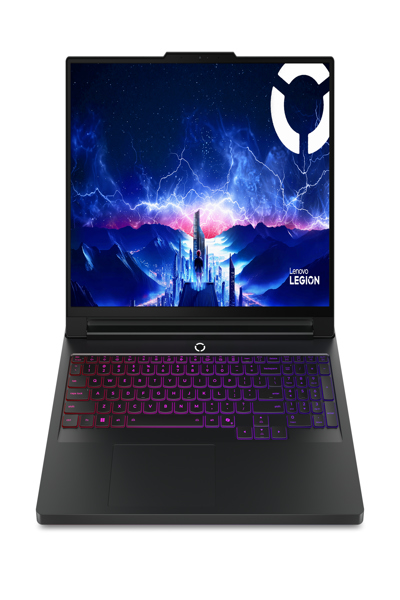Lenovo Legion Pro 7 16IAX10H - Intel Core Ultra 9 - 16" - - 1 - 9 - Core Ultra 9 - 5.4 GHz