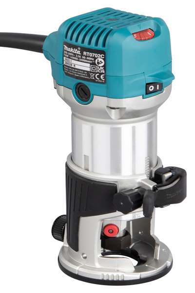 Makita RT0702C Hand router - RT0702C