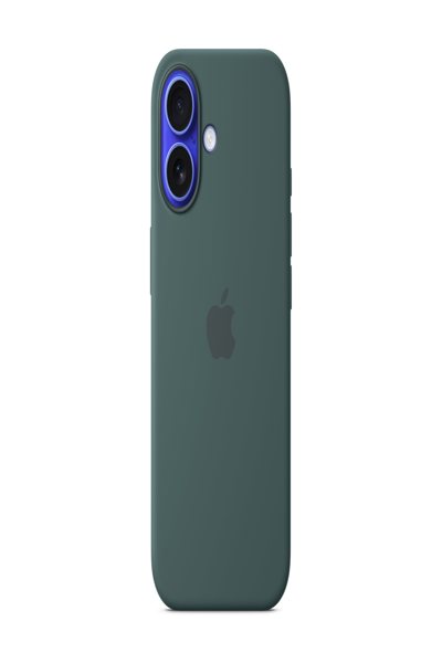 Coque arrière Apple pour téléphone portable