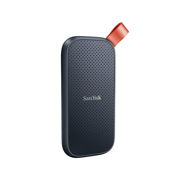 SanDisk Portable - SSD - 480 GB - SDSSDE30-480G-G25