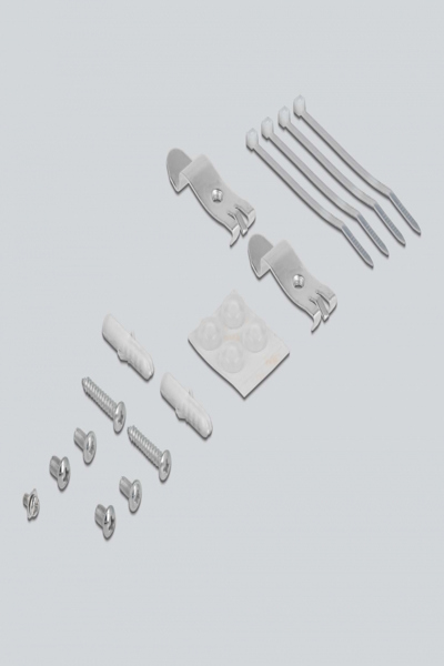 Delock Tom keystone-patchpanel - 43407