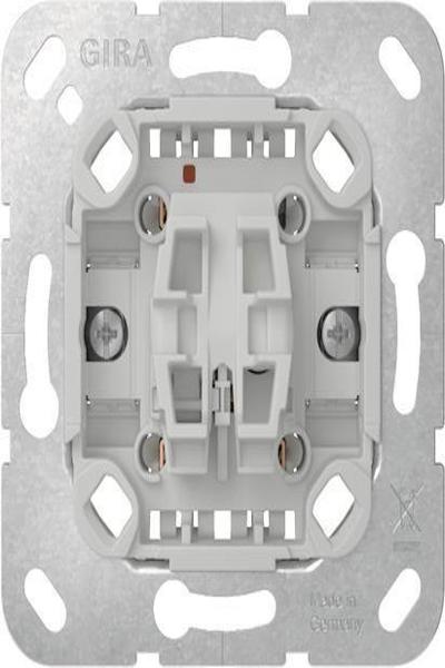 GIRA Push Switch Off Control Insert 312600