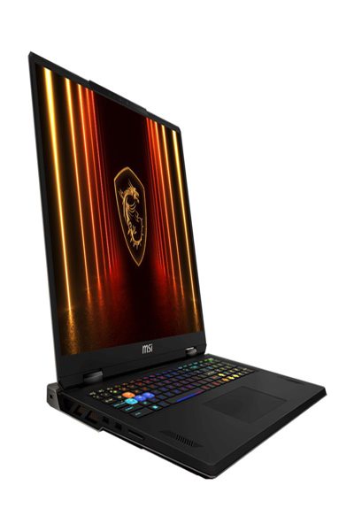 MSI Vector A18 HX A9WHG-081 Ryzen 9 9955HX - Notebook - AMD R9