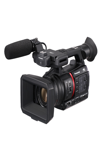 Panasonic AG-CX350 videokamera 15MP - AGCX350
