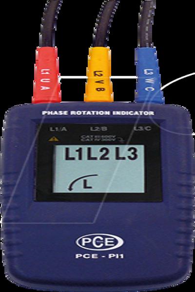 PCE-PI1
