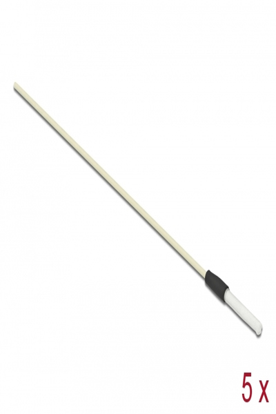 Delock Fiber-optic cleaning stick - 86781