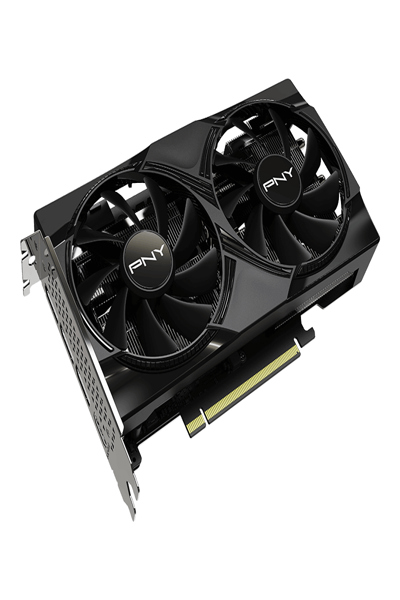 PNY GeForce RTX 5060 8GB graphics card - VCG50608DFXPB1