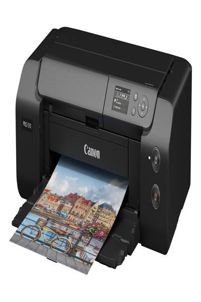 Canon imagePROGRAF PRO-310 - Printer - Inkjet - 6858C006