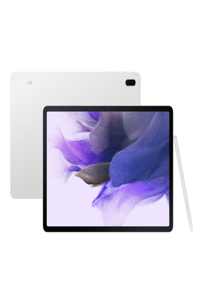Samsung Galaxy Tab S7 FE SM-T733N, 31.5 cm (12.4"), 2560 x 1600 pixels, 64 GB, 4 GB, Android 11, Silver