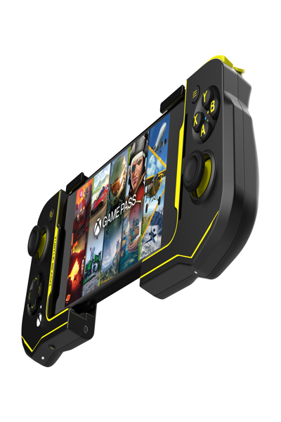 Manette de jeu sans fil Turtle Beach Atom Android