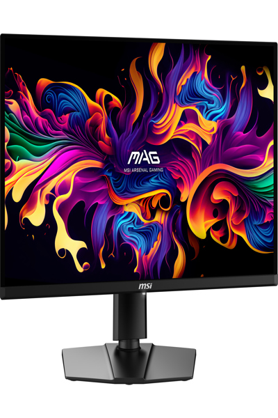 MSI MAG 271QPX QD-OLED 27 MONITOR - MAG 271QPX QD-OLED E2