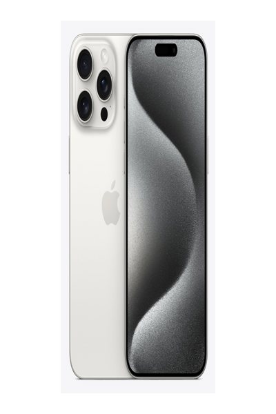 iPhone 15 Pro Max - Smartphone 5G