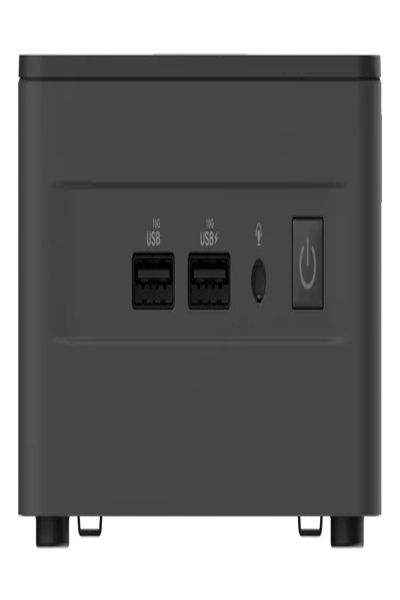 ASUS NUC12 NUC12WSKv7 Mini PC DDR4 Wi-Fi 6E - 90AB2WSK-MRE100