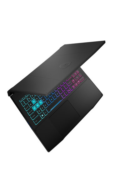 MSI LAPTOP MSI KATANA 15 HX B14WGK-004FR (15.6) - KATANA 15 HX B14WGK-004FR