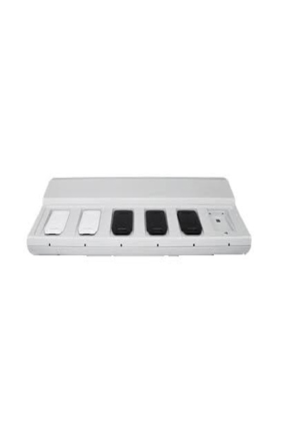 Appareil Ascom CR4-AAAB