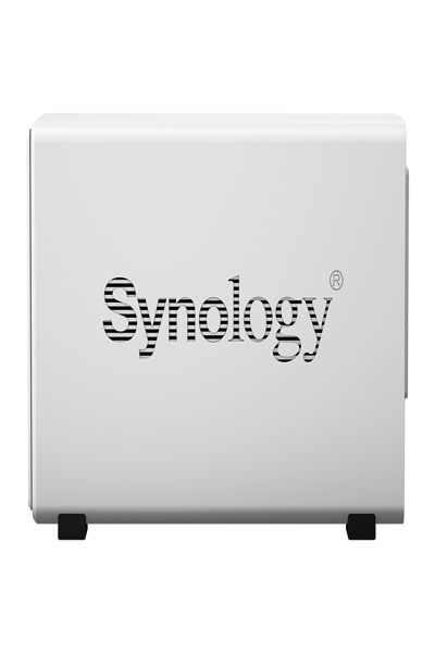 Synology Disk Station DS220j - NAS-Server - 2 SchÃƒÂ¤chte - DS220J/4TB
