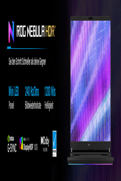 ASUS ROG Strix SCAR 18 G835LX-SA030W Core Ultra 9 - 90NR0LF1-M002P0