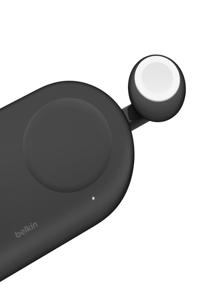 Belkin Apple Watch Charge Dongle BL - WIZ022GLBK-B1